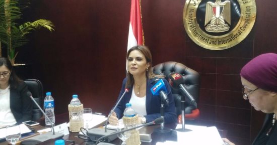 سحر نصر: تقرير "ممارسة الأعمال" أشاد بتعديلات لائحة قانون الاستثمار