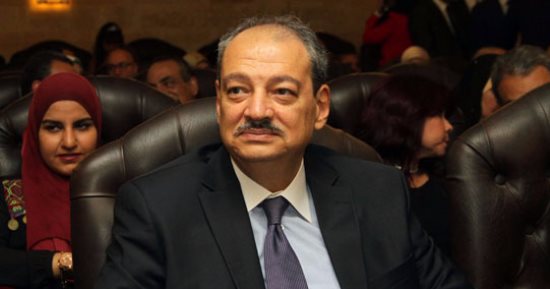 بيان للنيابة العامة: حبس معصوم مرزوق و6 آخرين 15 يوما بتهمة مشاركة جماعة إرهابية