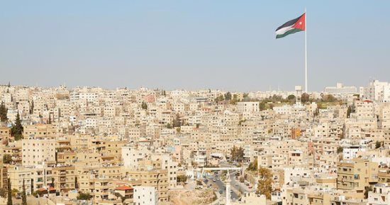 تقرير: 49% من العقارات البريطانية مملوكة للصين وهونج كونج