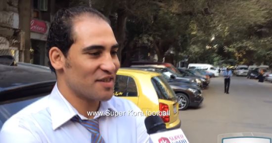 كاميرا "سوبر كورة".. آراء الجماهير فى عودة شيكابالا للمنتخب الوطنى