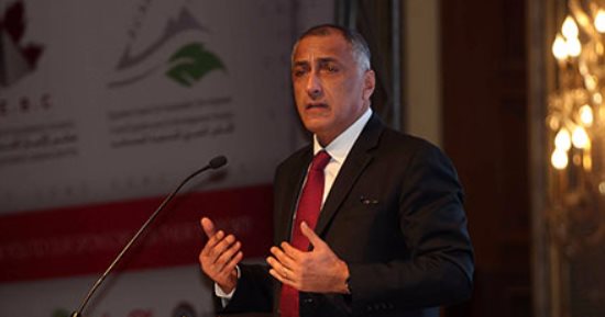 البنك المركزى: الأحد المقبل إجازة بالبنوك بمناسبة عيد الميلاد المجيد