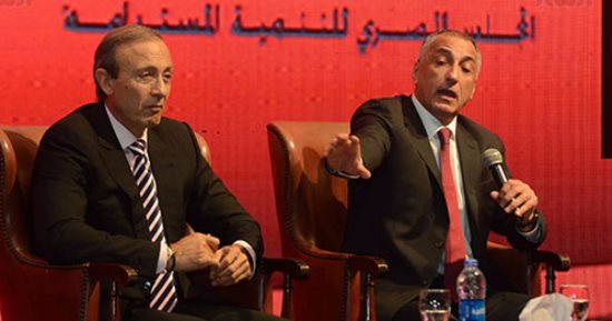 طارق عامر: هناك من يحارب الإصلاح فى مصر