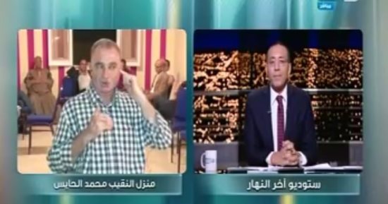 عم النقيب محمد الحايس لـ"آخر النهار": نحن عائلة عسكرية وقدمنا شهداء فى 73