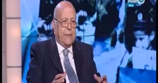 بالفيديو.. حسين صبور لـ"خالد صلاح": محمود طاهر مدير ممتاز.. والخطيب يفتقد تجربة الإدارة