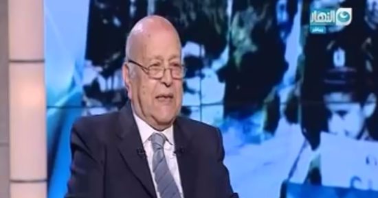 بالفيديو.. حسين صبور: نقل الوزارات للعاصمة الإدارية سيعيد الوجه الحضارى للقاهرة