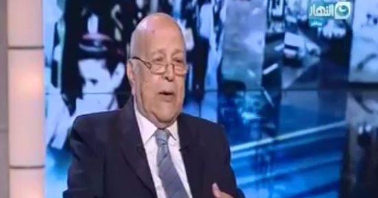 بالفيديو.. حسين صبور: السياحة الغالبة فى مصر أصبحت شاطئية ومطاراتنا آمنة  