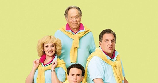 اليوم.. "إيه بى سى" تعرض سادس حلقات مسلسل الكوميديا العائلى The Goldbergs