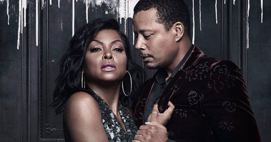 مفاجآت مثيرة فى تاسع حلقات مسلسل الدراما الموسيقى Empire