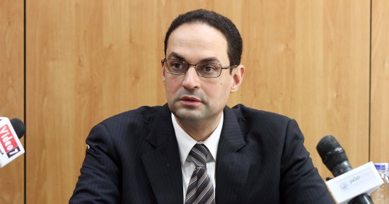 "التنظيم والإدارة": لا تعديلات على قانون الخدمة المدنية وهدفنا مصلحة العامل