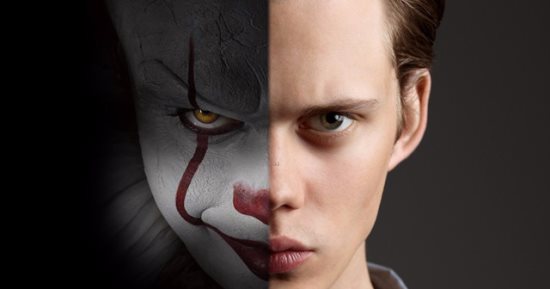 بعد ثمانية أسابيع.. 666 مليون دولار إيرادات فيلم الرعب والدراما It