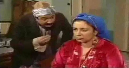 النكد فينا بس ربنا هادينا.. رأى "الرجل والست" بهاشتاج "إزاى تنكدوا على بعض"