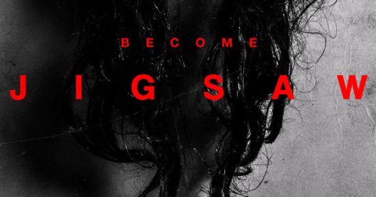 11 مليون دولار إيرادات فيلم الرعب Jigsaw فى السوق الأجنبية    