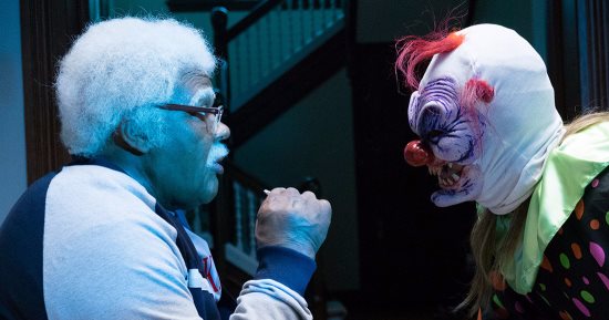 فى أسبوعه الثانى.. 36 مليون دولار إيرادات كوميديا Tyler Perry's Boo 2