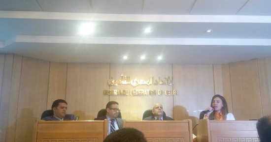 خبراء اكتواريين يطالبون بتطوير إدارة المخاطر المؤسسية بشركات التأمين