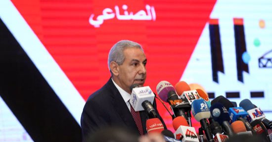 لجنة مشتركة بين التجارة والصناعة والهجرة للترويج للمشروعات الصناعية بالخارج