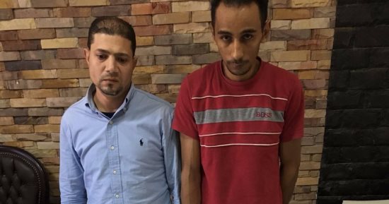 مكافحة المخدرات تضبط 5 تجار قبل ترويجهم 6 كيلو هيروين وبانجو بالقاهرة