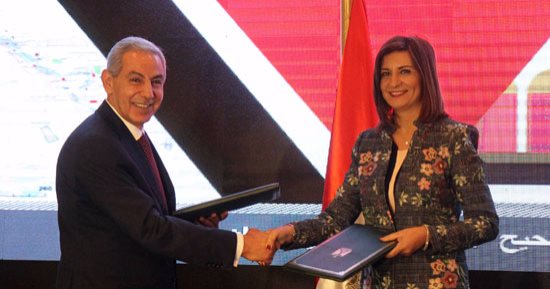 وزير الصناعة: نستهدف زيادة تأثير المشروعات الصغيرة على الناتج القومى