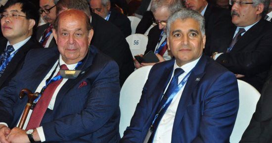 "رجال الأعمال" تشارك "المركزى" فى مقاصة وتسوية المدفوعات مع دول الكوميسا
