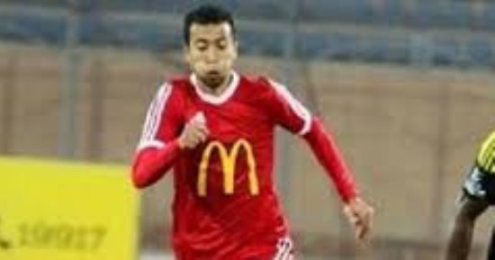 بعد إصابته أمام الأهلى.. أبو العز يعود للطلائع فى مواجهة دجلة