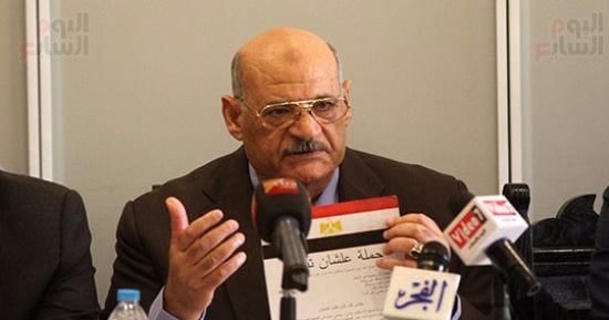 رئيس شعبة المخابز لـ لميس الحديدي: لم نشعر المواطن بأزمة الأقماح العالمية 
