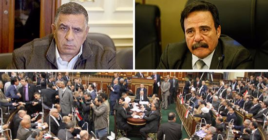 "التمويل المشبوه حرام وممنوع".. الحكومة والبرلمان يتفقون على حظر التمويل الأجنبى للمنظمات النقابية.. "القوى العاملة": يمس الأمن القومى.. المراغى: "أرفض الدعم الخارجى لو هموت من الجوع.. والدولة كادت تنهار بسببه"