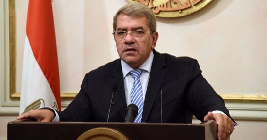 انطلاق مؤتمر "رؤية الرؤساء التنفيذيين للشركات الرابع" بمشاركة عمرو الجارحى
