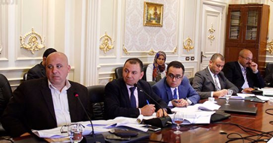 بالصور.. قوى النواب: 34مليون عامل خارج النقابات.. والفصل عقوبة تأسيس كيان غير رسمى