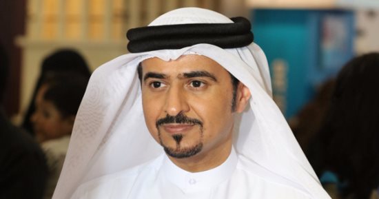 رئيس هيئة مدينة الشارقة للنشر بالإمارات يشيد بالمدينة.. ويؤكد ستكون قبلة للناشرين