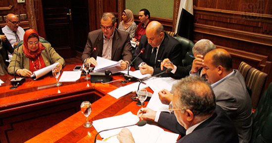 النائب أشرف جمال: التاجر الفاسد مش هيفرق معاه 10 ملايين غرامة ولازم يتحبس