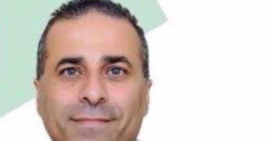 ماجد حسنى يخوض سباق العضوية فى انتخابات المعادى واليخت