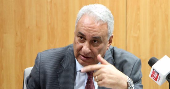 غدا.. سامح عاشور يفتتح نادى محامين المحلة عقب تطويره