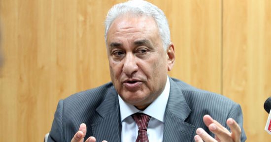 سامح عاشور يشهد اليوم احتفالية ختام معهد محاماة أسيوط