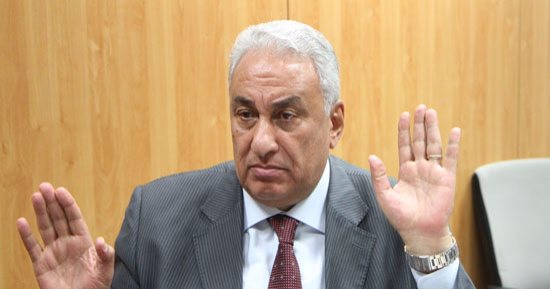 محكمة القضاء الإدارى تحيل دعاوى المحامين ضد قرار "عاشور" لرئيس الهيئة