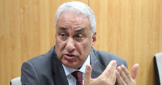 "المحامين": لن نسمح بالتواجد فى جداول القيد الإ الممارسين للمهنة