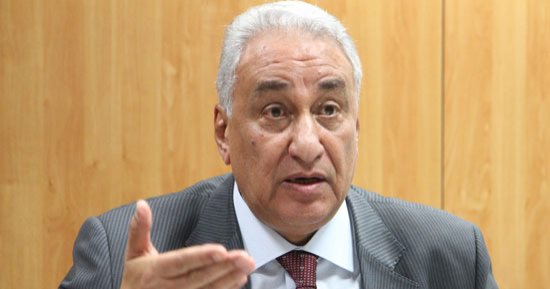 نقابة المحامين تعلن مقرات الدراسة بمعهد المحاماة