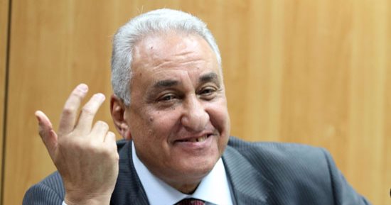 الأربعاء.. اجتماع لـمجلس المحامين مع "الفرعيات" برئاسة سامح عاشور