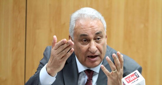 تاجيل نظر طعن نقل عضوية سامح عاشور لغير المشتغلين لـ ١ يناير 