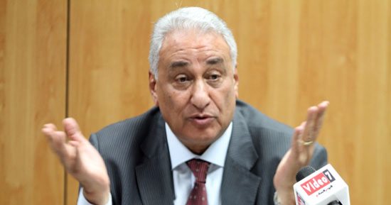 2000 محامى يسجلون أسمائهم فى معهد المحاماة بنقابة المحامين