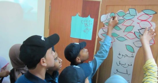 بالصور.. ندوة بمركز أعلام السويس لتنمية الوعى البيئى