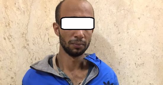 "لماضة" اعترف: خطفت ابن صاحب العمل وطلبت فدية.. قررت أحرق قلبه عشان طردنى