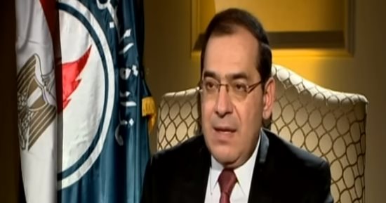 وزير البترول: 23.6 مليار جنيه دعم الوقود بالربع الأول من العام الجارى