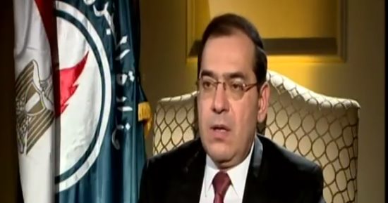 وزير البترول يعتمد حركة تنقلات جديدة داخل القطاع
