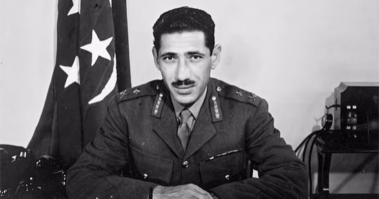 سعيد الشحات يكتب.. ذات يوم 2 يونيو 1966..  عبدالحكيم عامر يغضب من رواية «ثرثرة فوق النيل» ويتوعد  نجيب محفوظ.. وثروت عكاشة يكشف بعد22 عاما سر تدخل «عبدالناصر» لإنهاء الأزمة