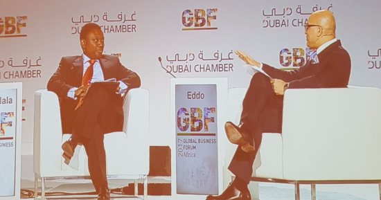 بنك ستاندرد: أفريقيا تحتاج لمعدلات نمو اقتصادى تتجاوز 5% لخفض الفقر