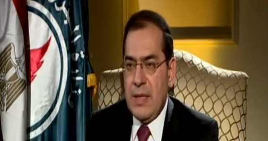 وزير البترول: مديونياتنا للشركاء الأجانب 2,3 مليار وخلال عامين ستكون صفر