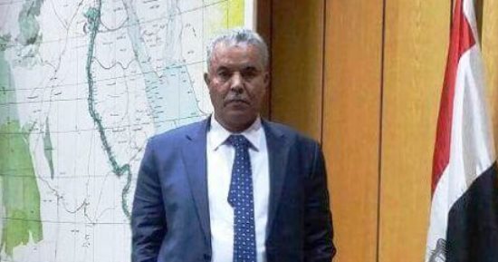 تكليف على حامد للعمل وكيلا لمديرية القوى العاملة بالمنوفية
