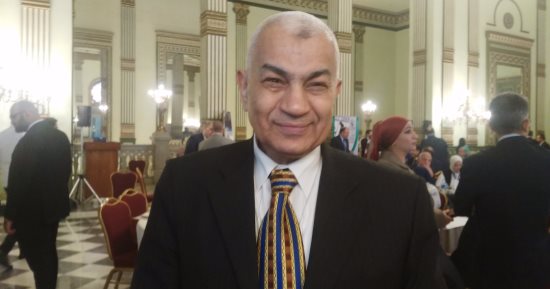 رئيس القابضة للأدوية: إنشاء مصنع للخامات الدوائية بالتعاون مع صندوق تحيا مصر