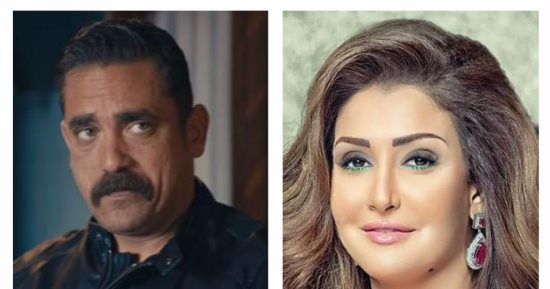 تفاصيل حرب كرموز.. محاولة اغتصاب غادة عبد الرازق تشعل الحرب وكرارة ينقذها