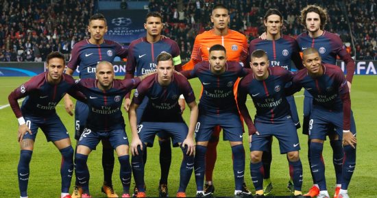 باريس سان جيرمان يبحث عن حارس مرمى قبل مواجهة ريال مدريد