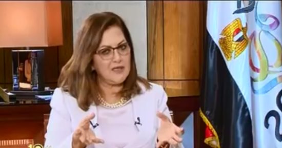 بالفيديو.. هالة السعيد: انخفاض 20% فى زيادة الأسعار خلال الشهر الجارى